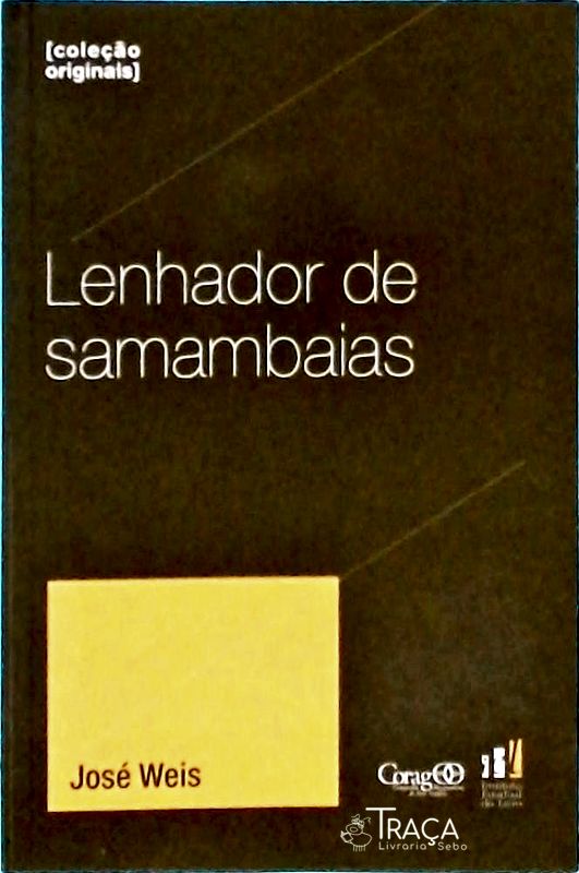 Lenhador de Samambaias