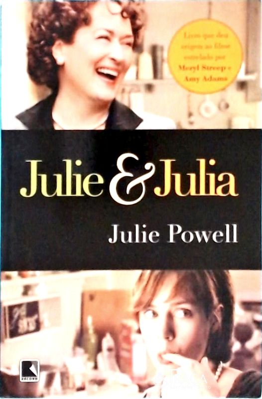 Julie e Julia