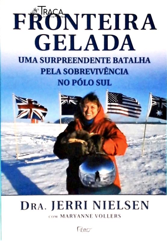 Fronteira Gelada