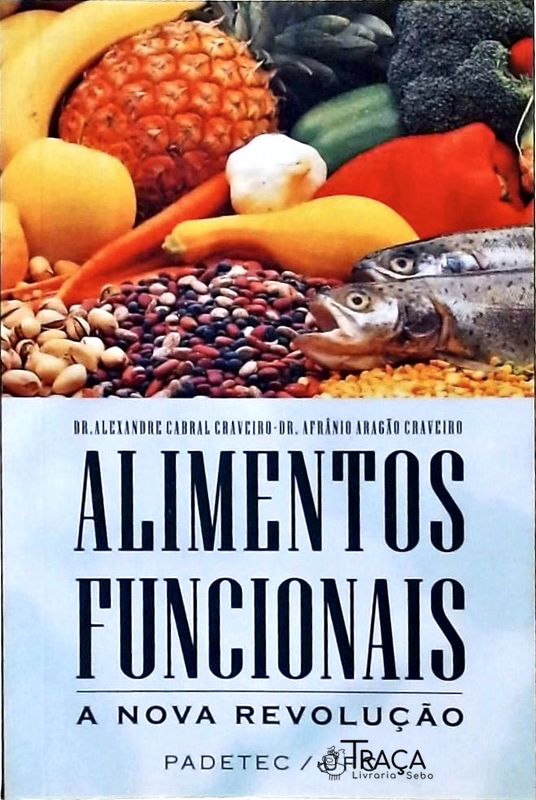 Alimentos Funcionais