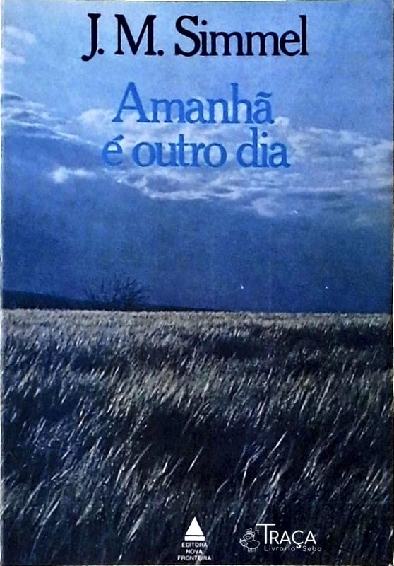 Amanha É Outro Dia