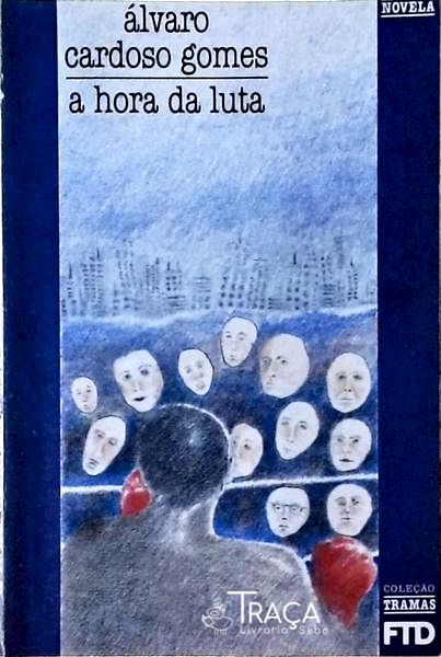 A Hora Da Luta