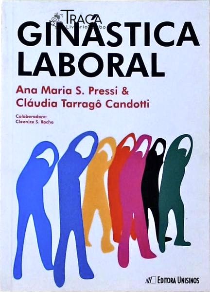 Ginástica Laboral
