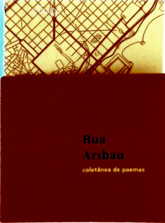Rua Aribau: Coletânea De Poemas