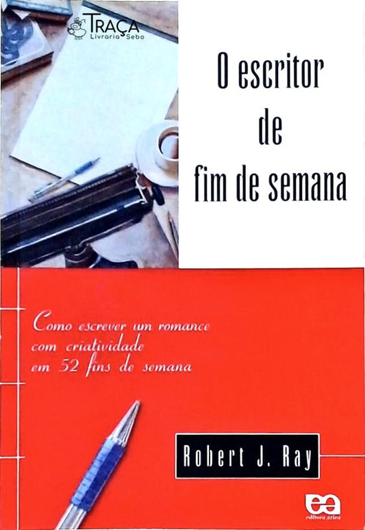 O Escritor de Fim de Semana