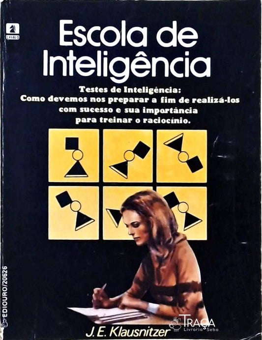Escola de Inteligência