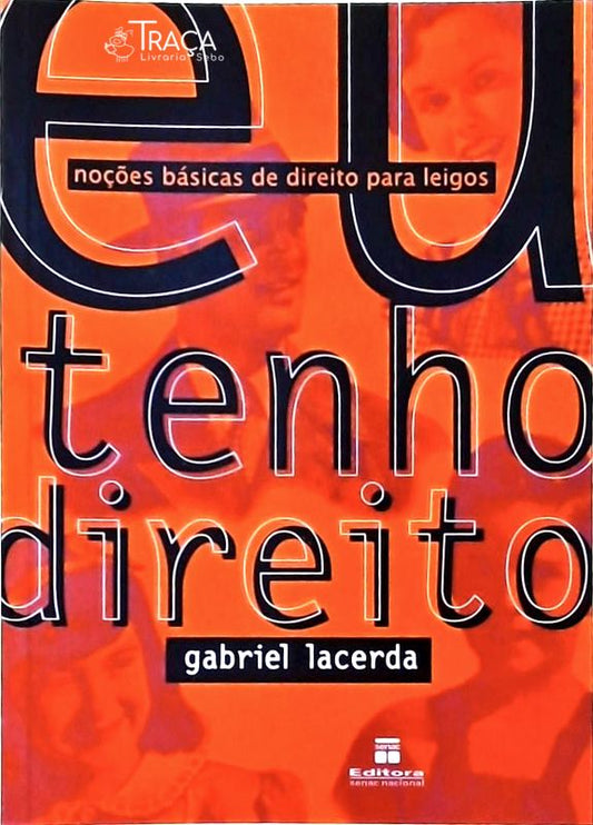 Eu Tenho Direito (1997)