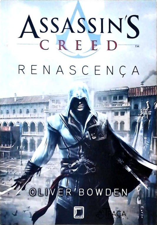 Assassin’s Creed - Renascença