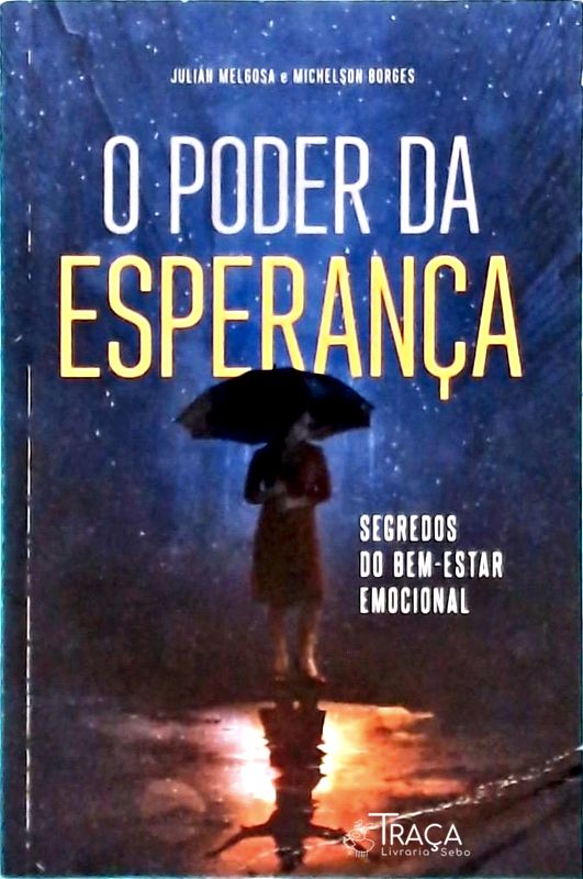O Poder da Esperança
