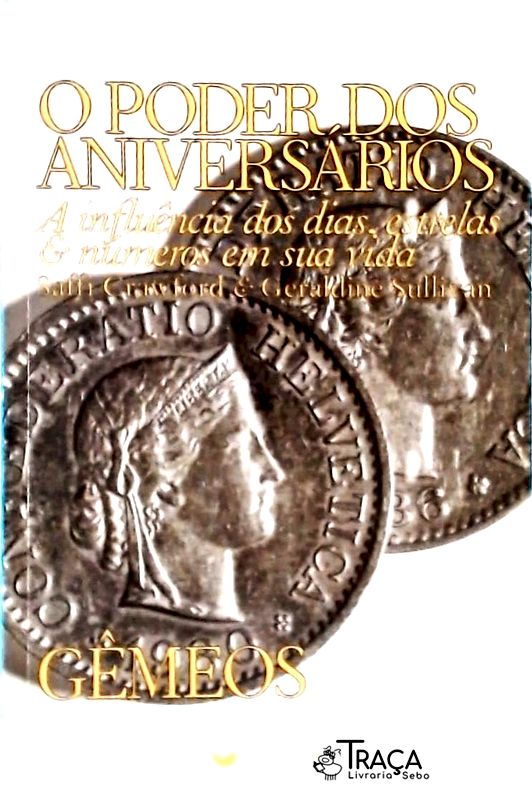 O Poder dos Aniversários: Gêmeos