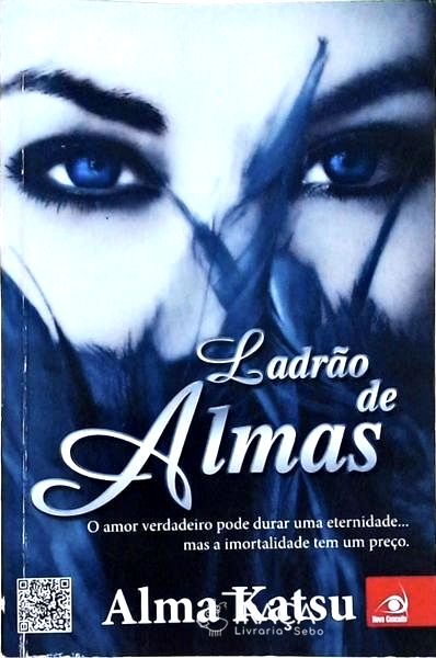 Ladrão de Almas