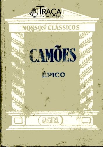 Camões - Épico