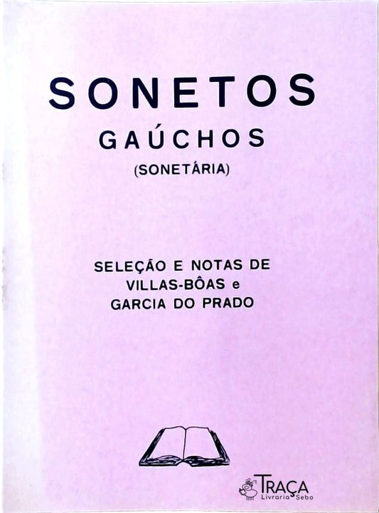 Sonetos Gaúchos Vol. 1