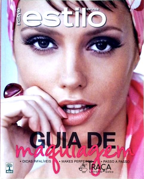 Estilo - Guia de Maquiagem