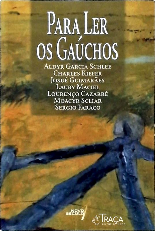Para Ler os Gaúchos