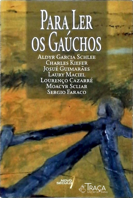 Para Ler os Gaúchos