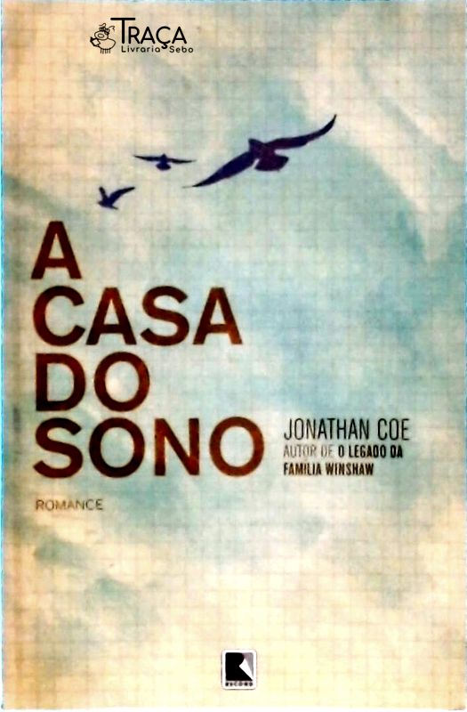 A Casa do Sono