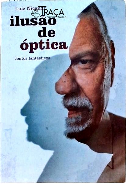 Ilusão de Óptica