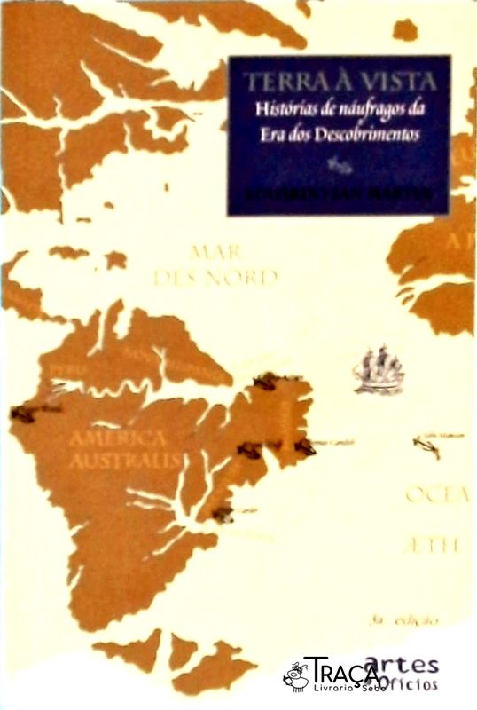 Terra À Vista