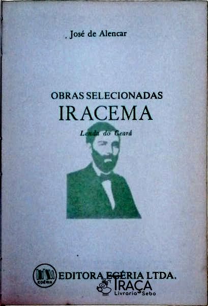 Iracema