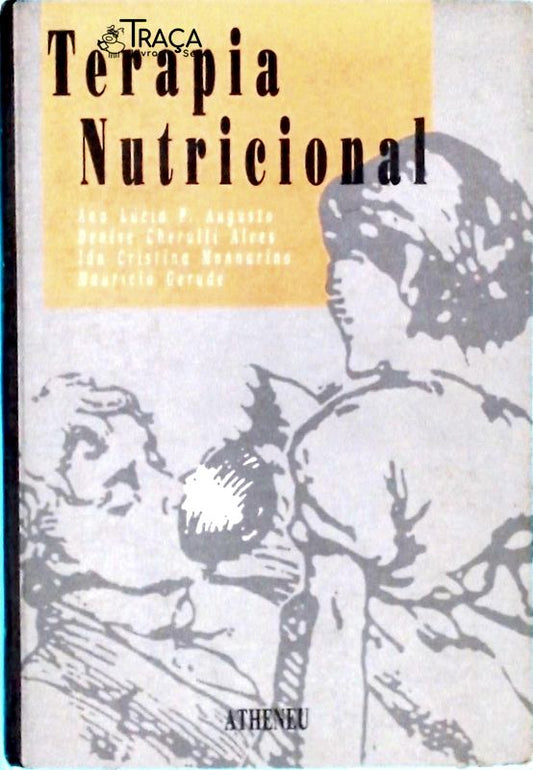 Terapia Nutricional