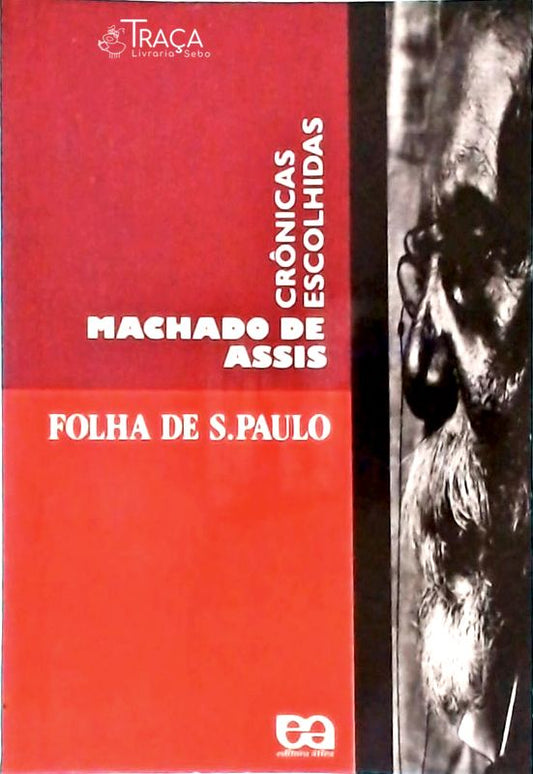 Crônicas Escolhidas