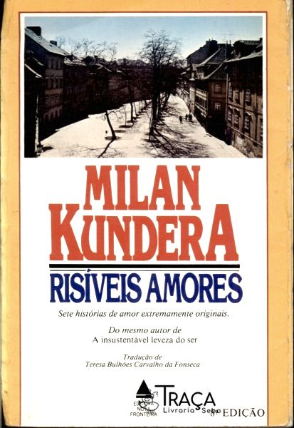 Risíveis Amores