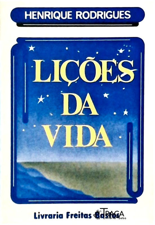 Lições da Vida