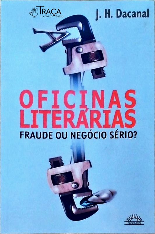 Oficinas Literárias