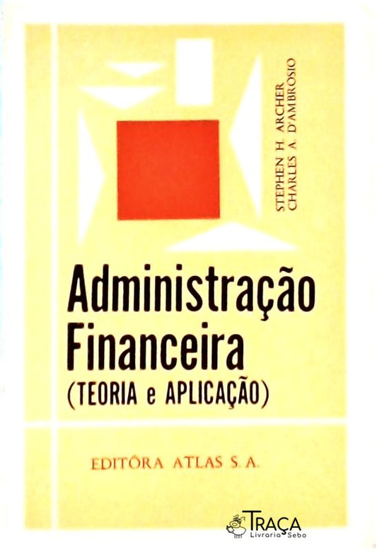 Administração Financeira