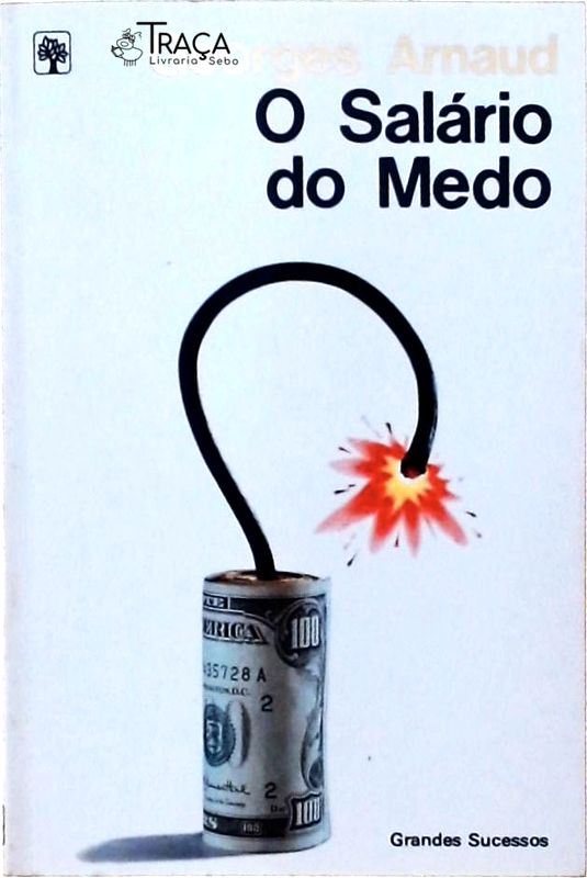 O Salário do Medo