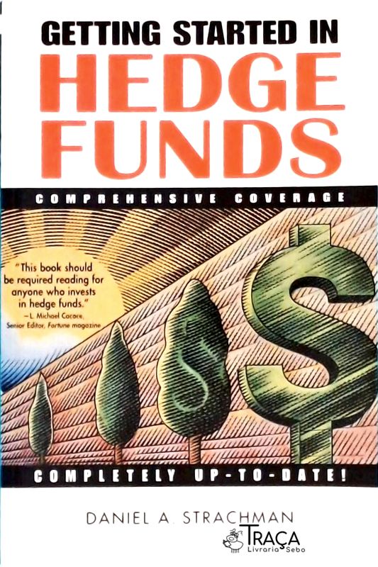 Getting Started In Hedge Funds