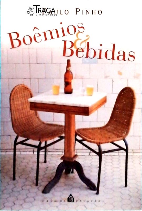 Boêmios e Bebidas