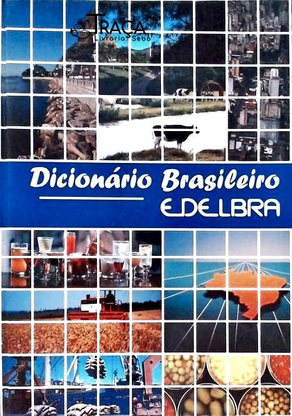 Dicionário Brasileiro Edelbra
