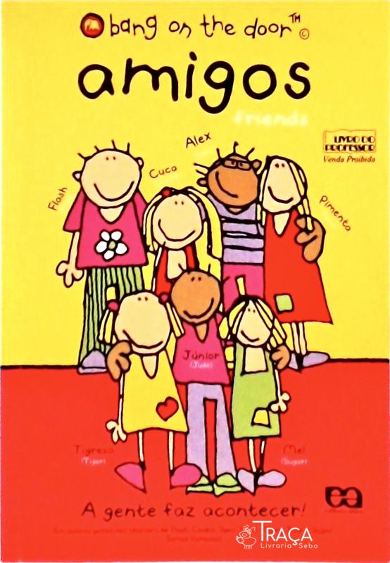 Amigos