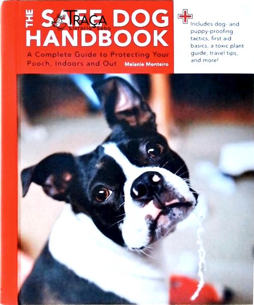 The Safe Dog Handbook