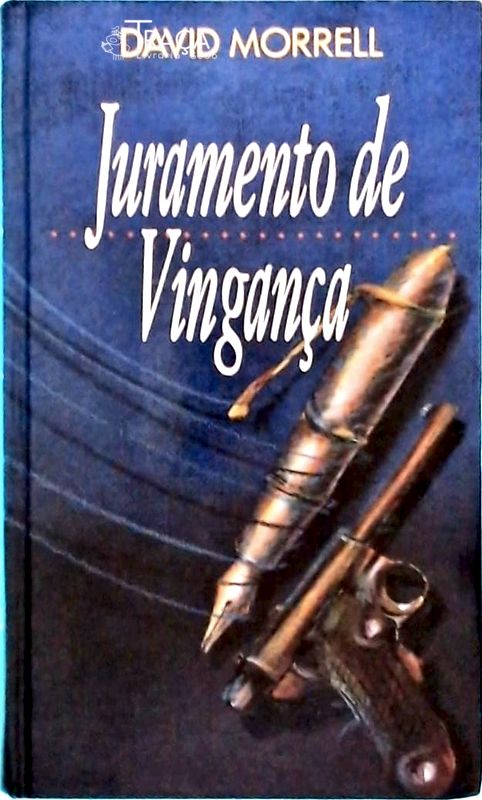 Juramento de Vingança