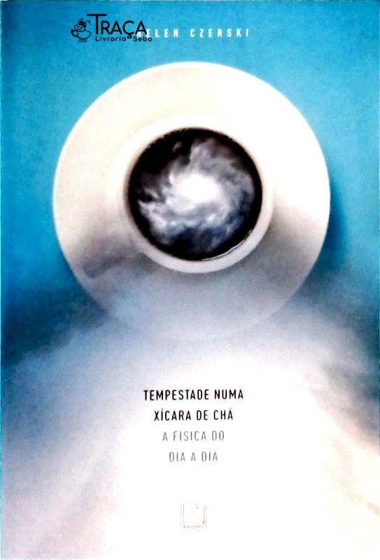 Tempestade Numa Xícara de Chá
