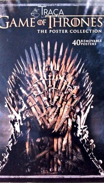 Game Of Thrones - The Poster Collection