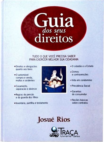 Guia dos Seus Direitos