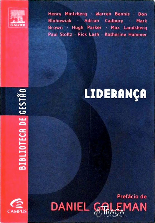 Liderança