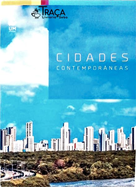 Cidades Contemporâneas