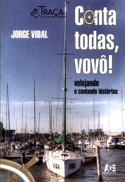 Conta Todas, Vovô!