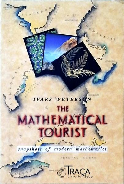 The Mathematical Tourist