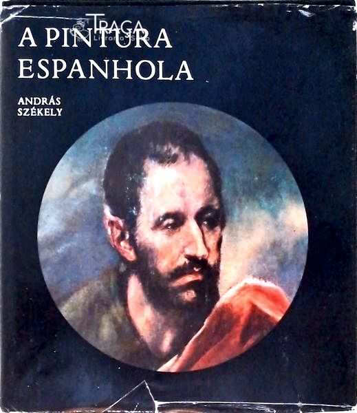 A Pintura Espanhola