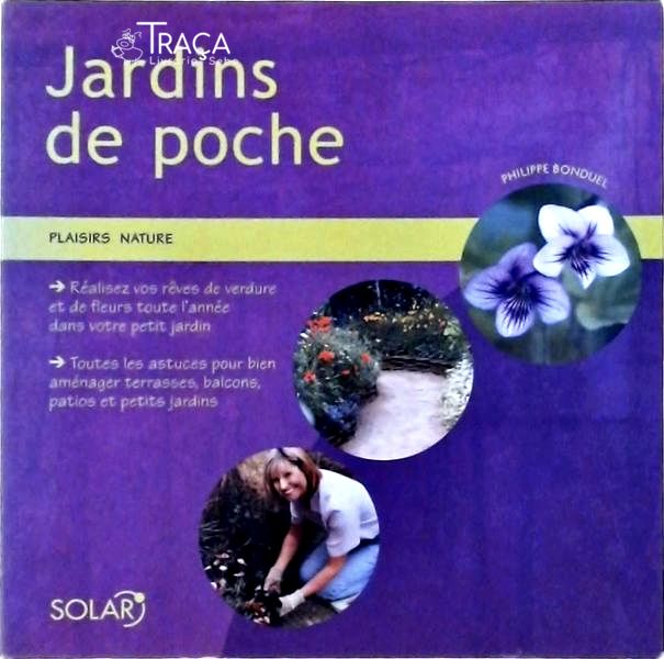 Jardins de Poche