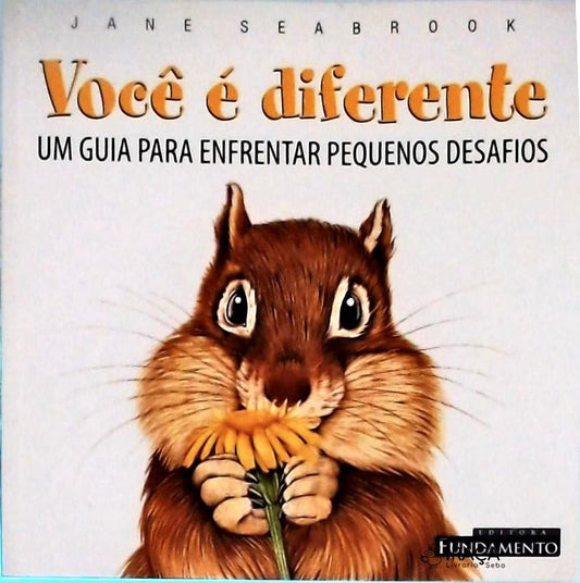Você É Diferente