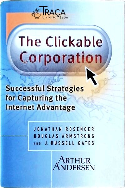 The Clickable Corporation