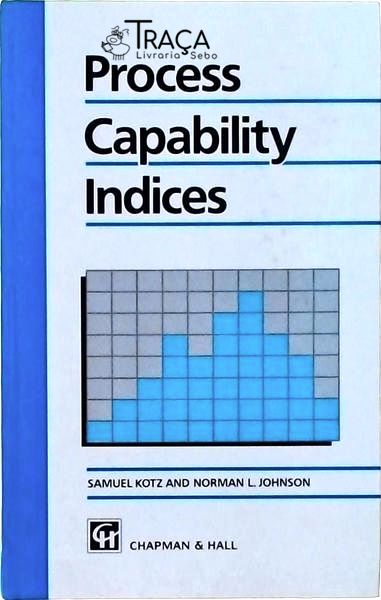 Process Capability Indices