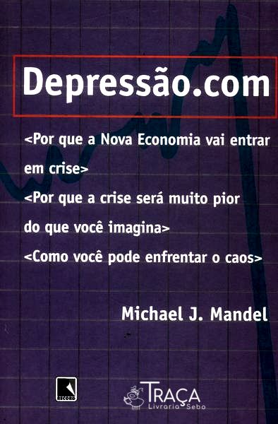 Depressão.com